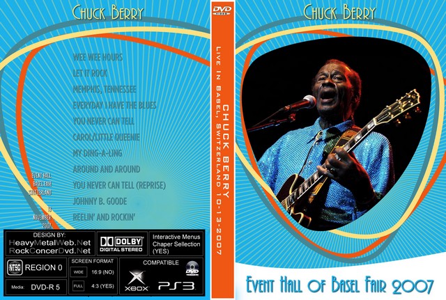 CHUCK BERRY - Live In Basel Switzerland 10-13-2007.jpg